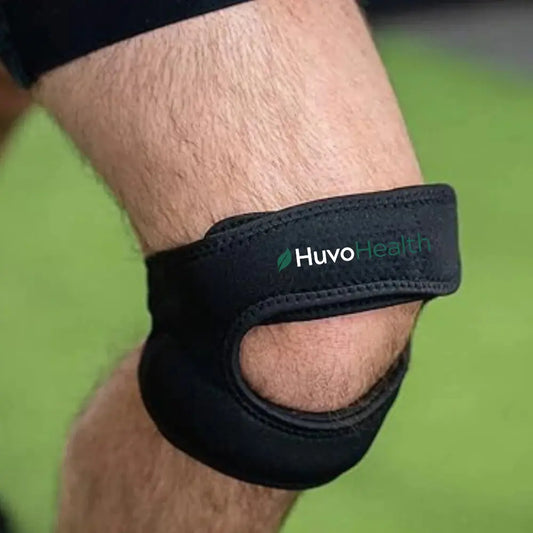 FlexAlign - Rodillera de Estabilización