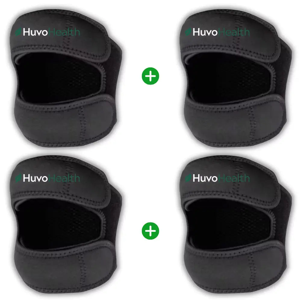 FlexAlign - Rodillera de Estabilización