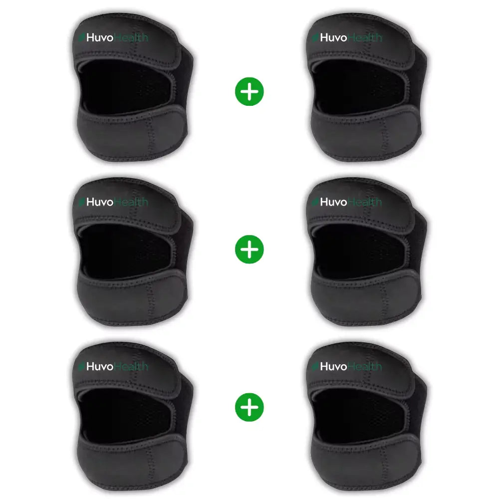 FlexAlign - Rodillera de Estabilización