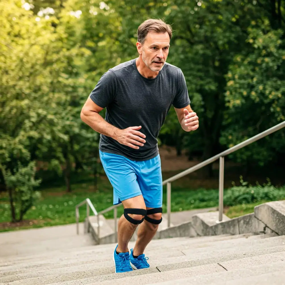 FlexAlign - Rodillera de Estabilización