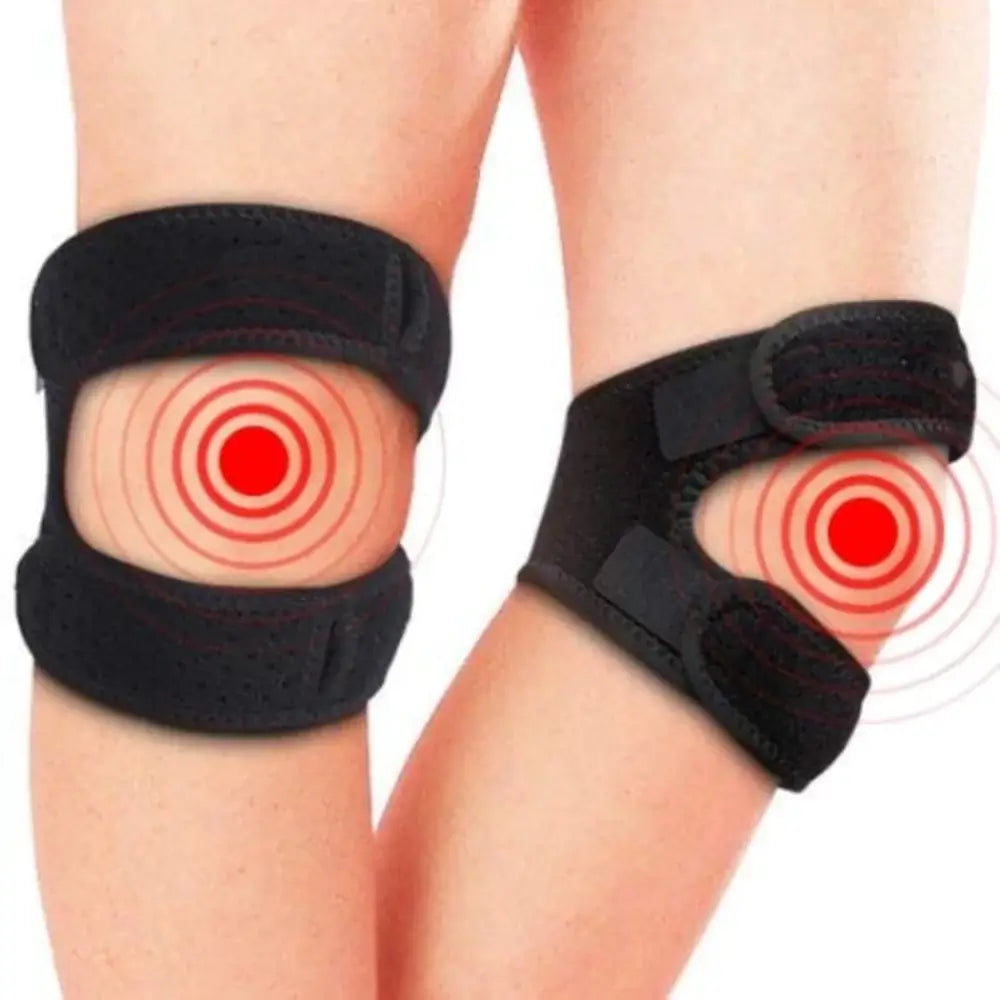 FlexAlign - Rodillera de Estabilización