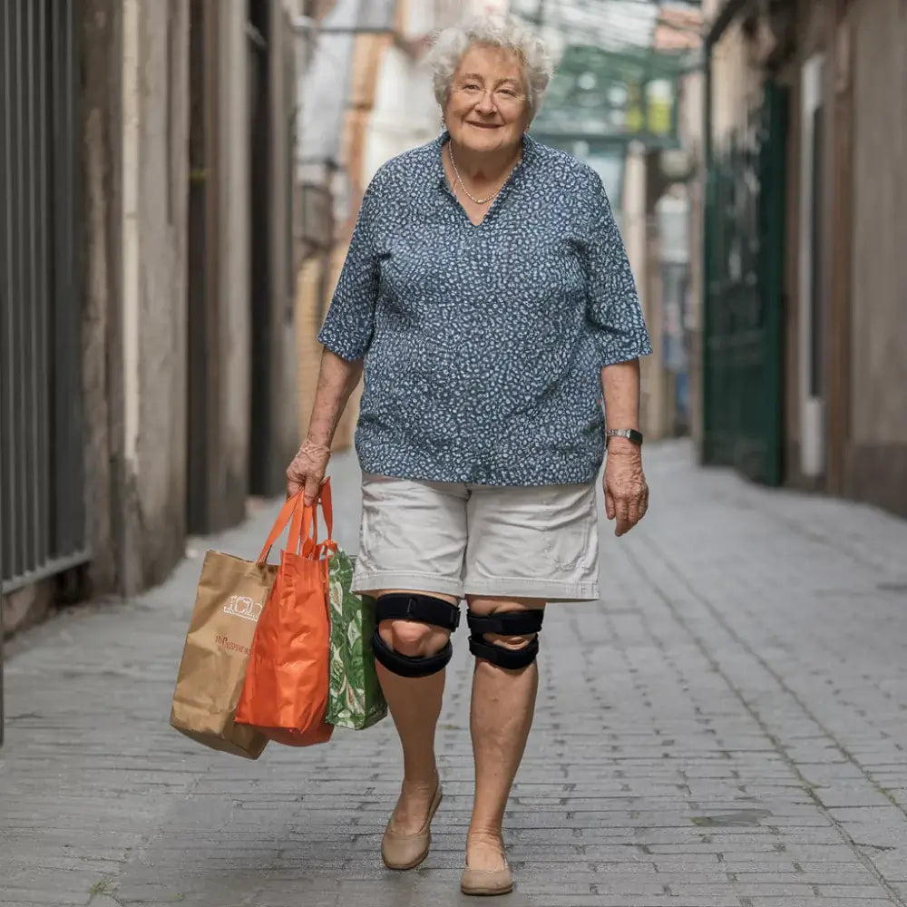 FlexAlign - Rodillera de Estabilización