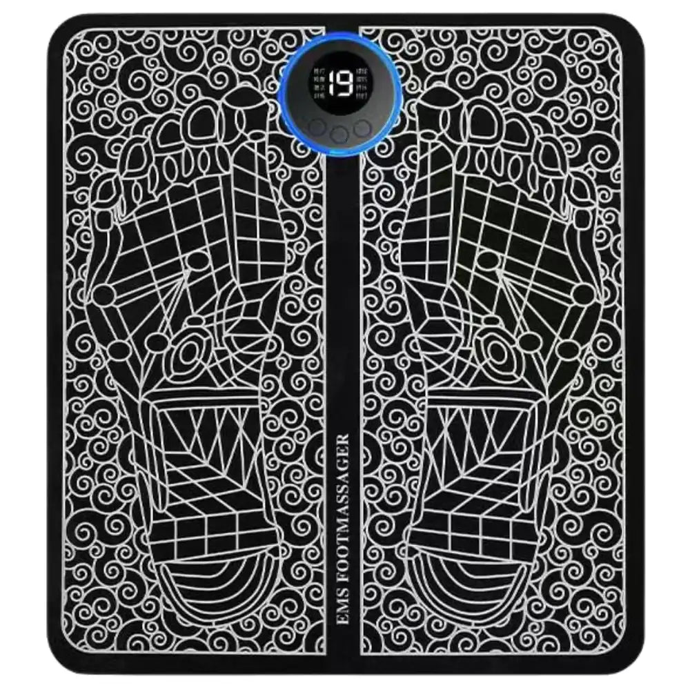 NeuroFlow™ - Masajeador de Pies NMES