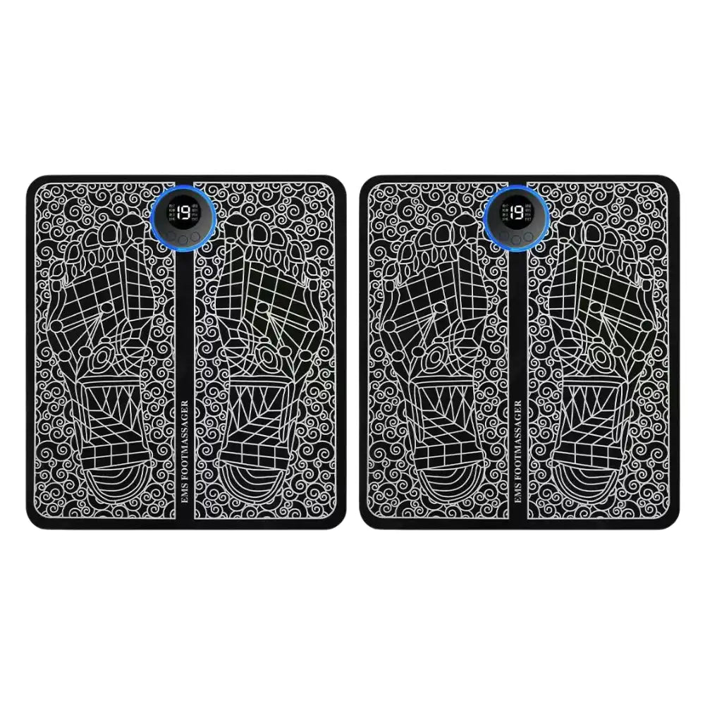 NeuroFlow™ - Masajeador de Pies NMES