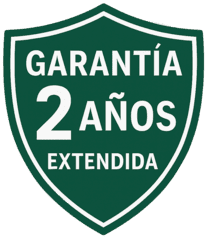 GARANTÍA EXTENDIDA