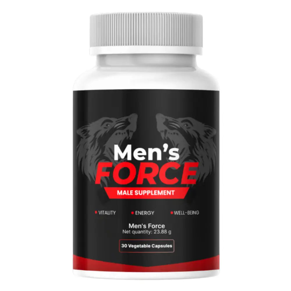 Men's Force