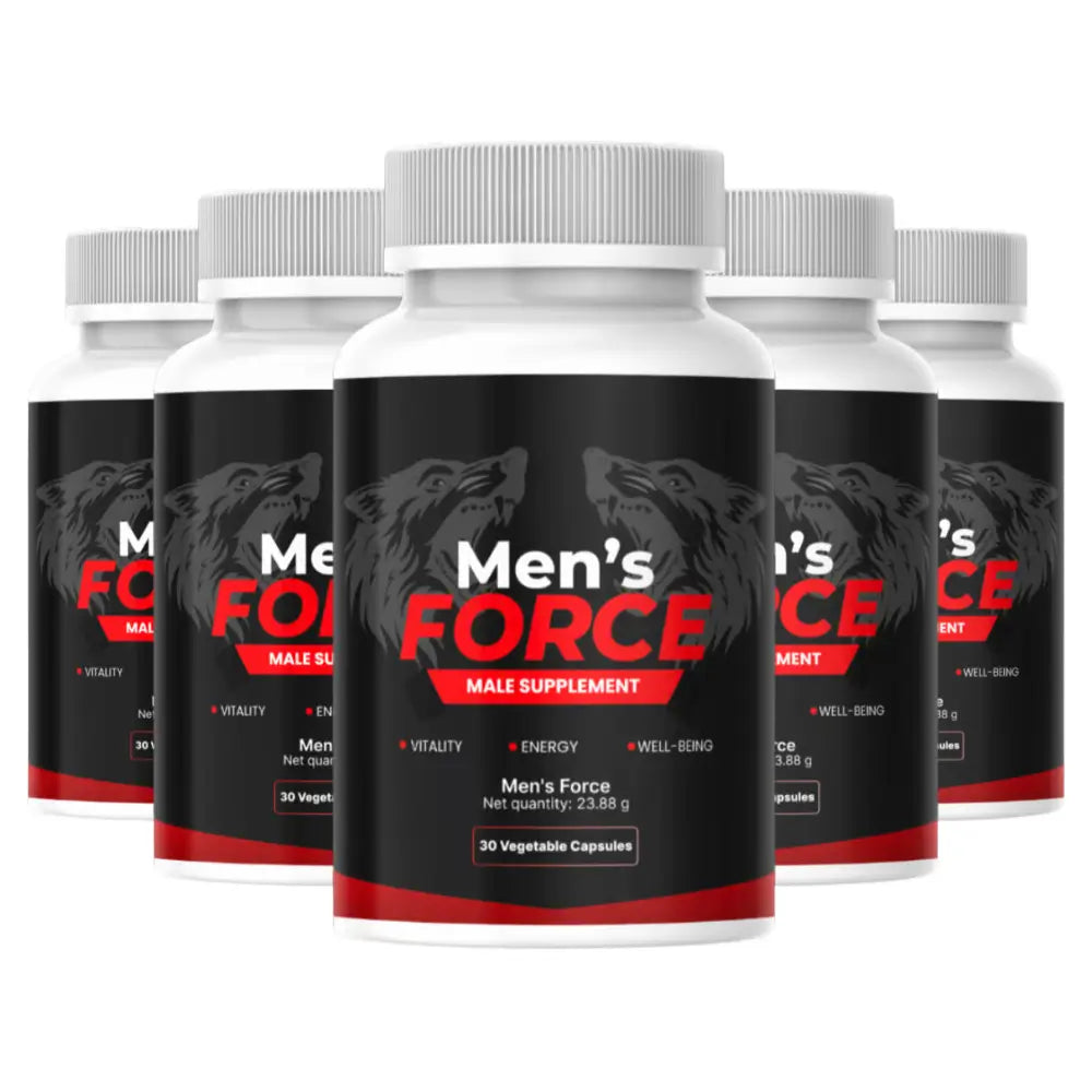 Men's Force