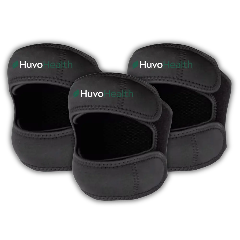 FlexAlign - Rodillera de Estabilización